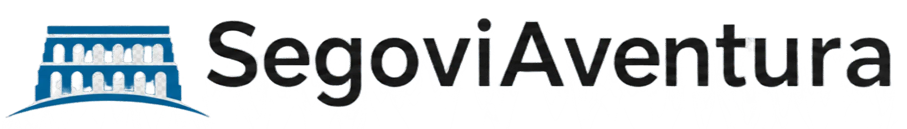 Logo Segoviaventura