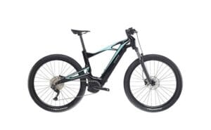 Alquiler Bicicleta Electrica