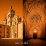 Escape Room Segovia