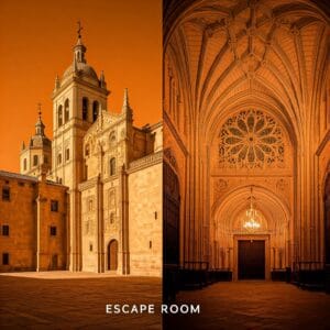 Escape Room Segovia