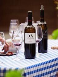 Visita a Bodega Las Dos Antiguas - Imagen 4