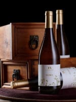 Visita a Bodega Las Dos Antiguas