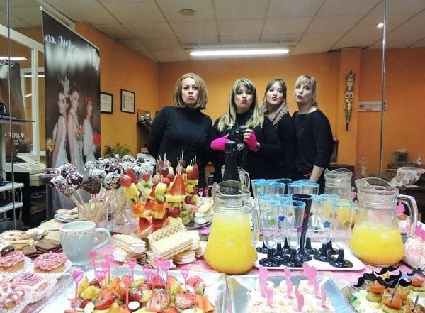 Beauty Party Segovia - Imagen 7