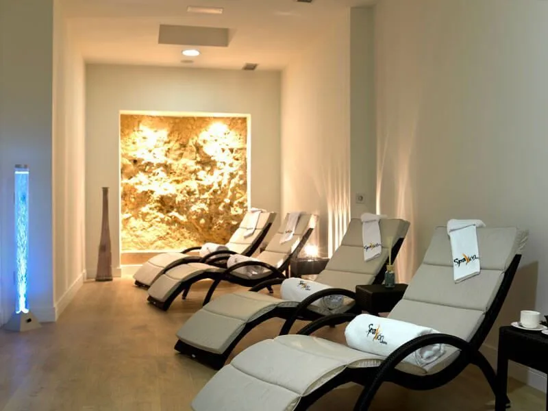 Masajes Spa Segovia - Imagen 4