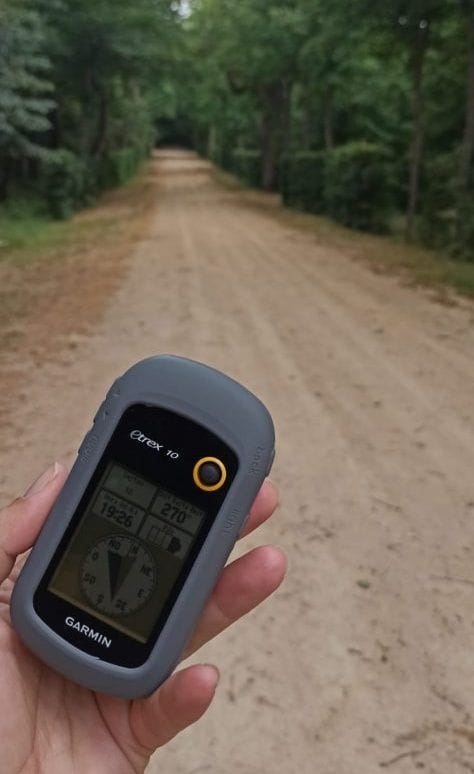 Geocaching - Imagen 3