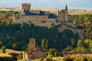 Visita Privada Segovia