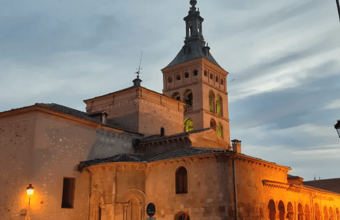 Tour por la Segovia Secreta - Imagen 4