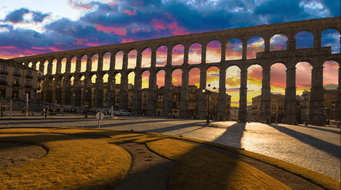 Tour por la Segovia Secreta - Imagen 2