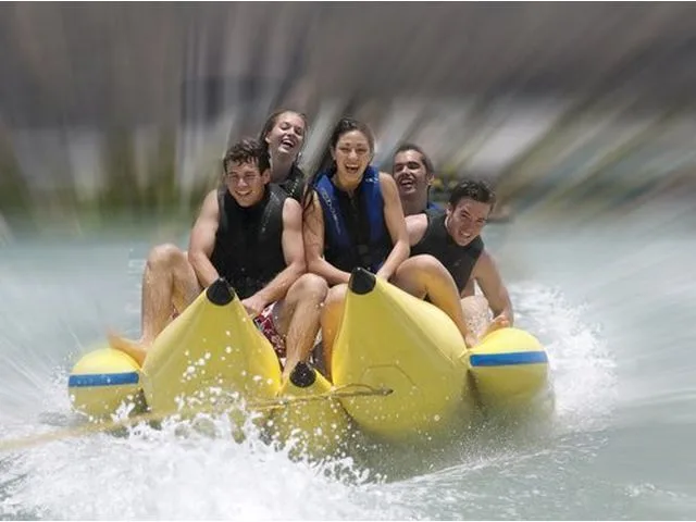Banana Ski
