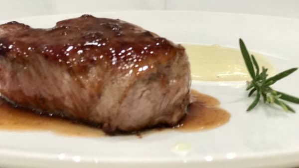 Comida Menú Segoviano - Imagen 3