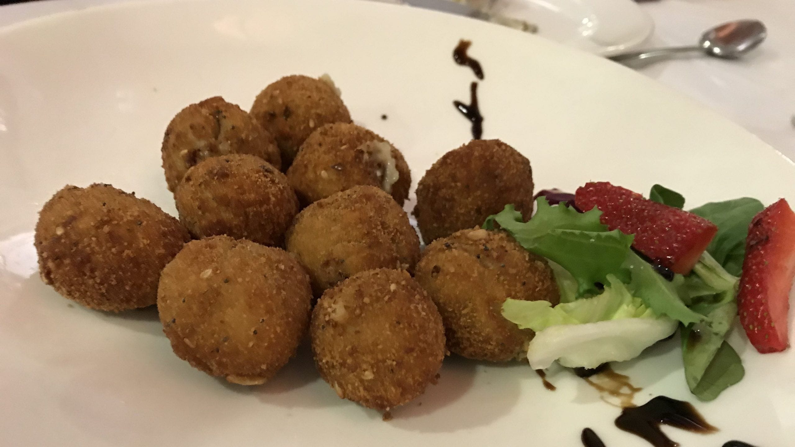 Comida Menú Segoviano - Imagen 5