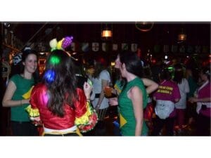 Pack Despedida Segovia Básico 1 noche