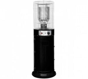 Alquiler Estufa Exterior