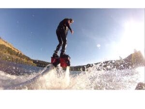 Flyboard