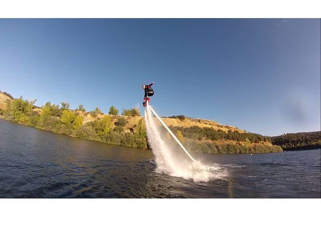 Flyboard - Imagen 3