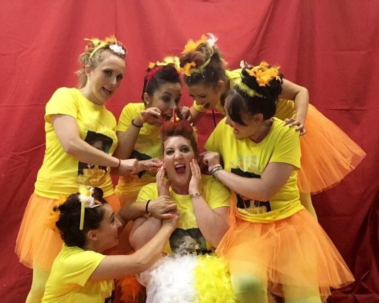 Beauty Party Segovia