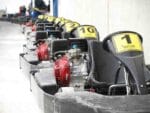 Circuito Karts en Segovia