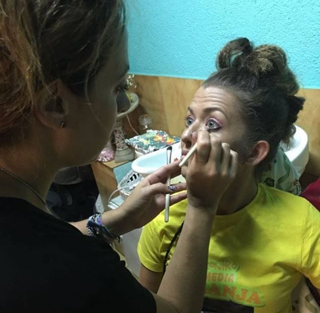 Beauty Party Segovia - Imagen 4