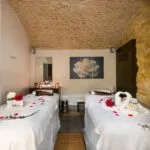 Masajes Spa Segovia