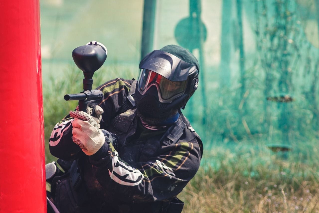 Paintball ASR - Imagen 6