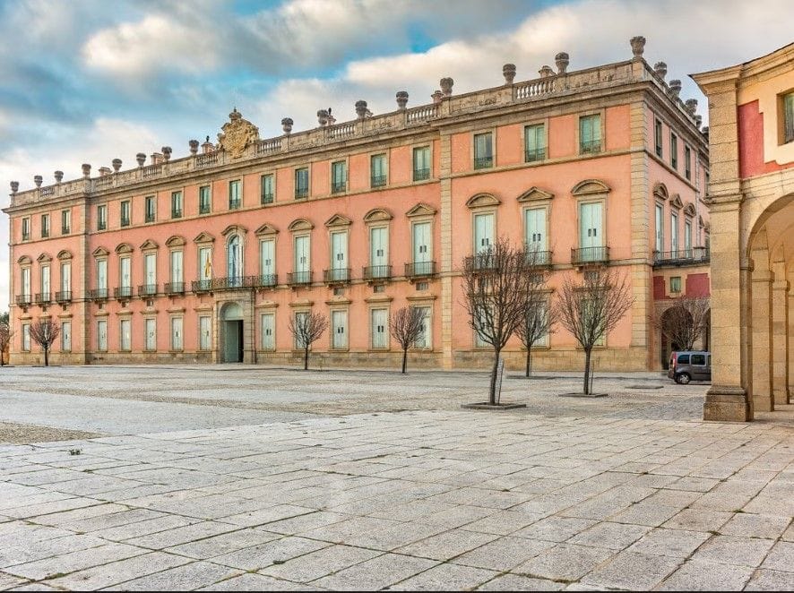 Excursión a los palacios de La Granja y Riofrío - Imagen 3