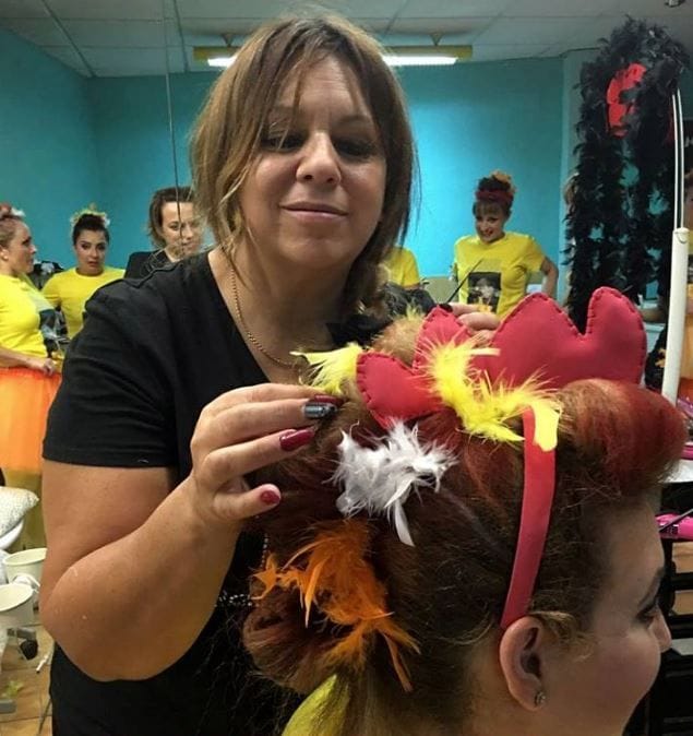 Beauty Party Segovia - Imagen 5