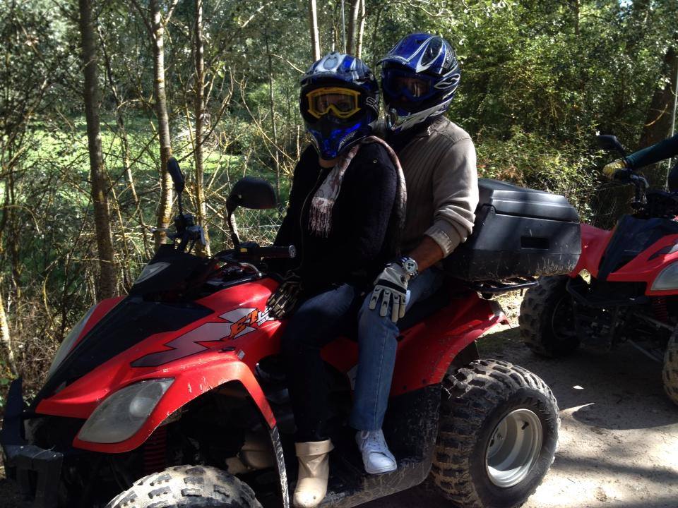 Ruta en Quad - Imagen 4