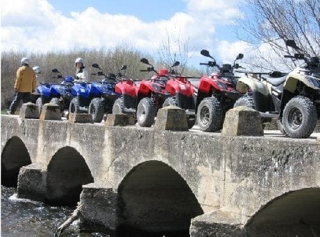 Ruta en Quad - Imagen 5