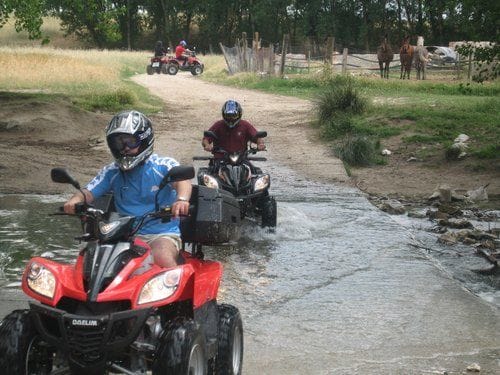 Ruta en Quad - Imagen 7