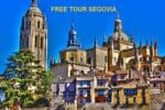 Free Tour por Segovia