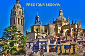 Free Tour por Segovia