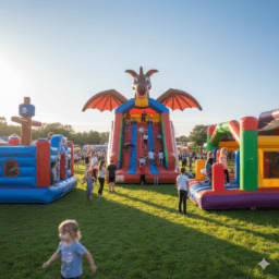 Multiaventura SegoviAventura