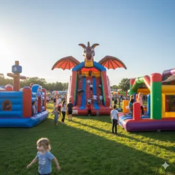 Multiaventura SegoviAventura