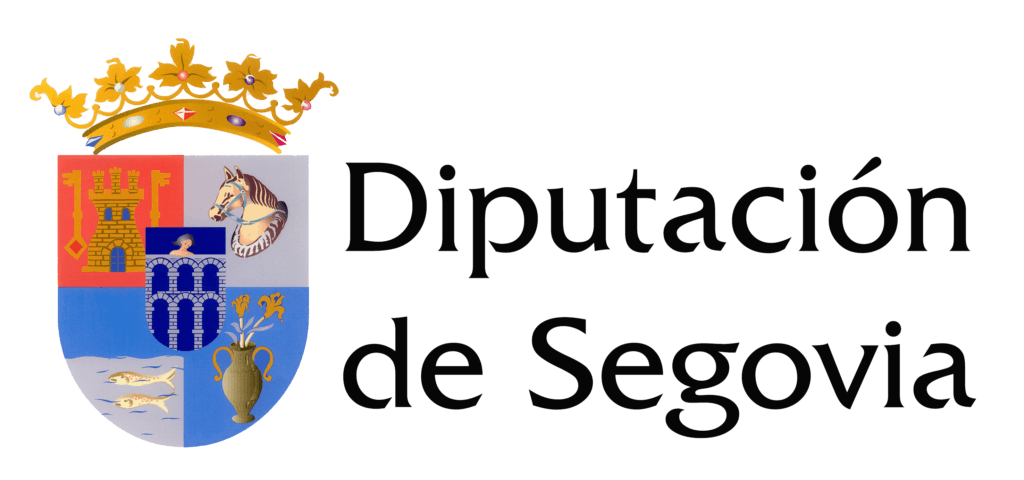 Diputacion SegoviAventura