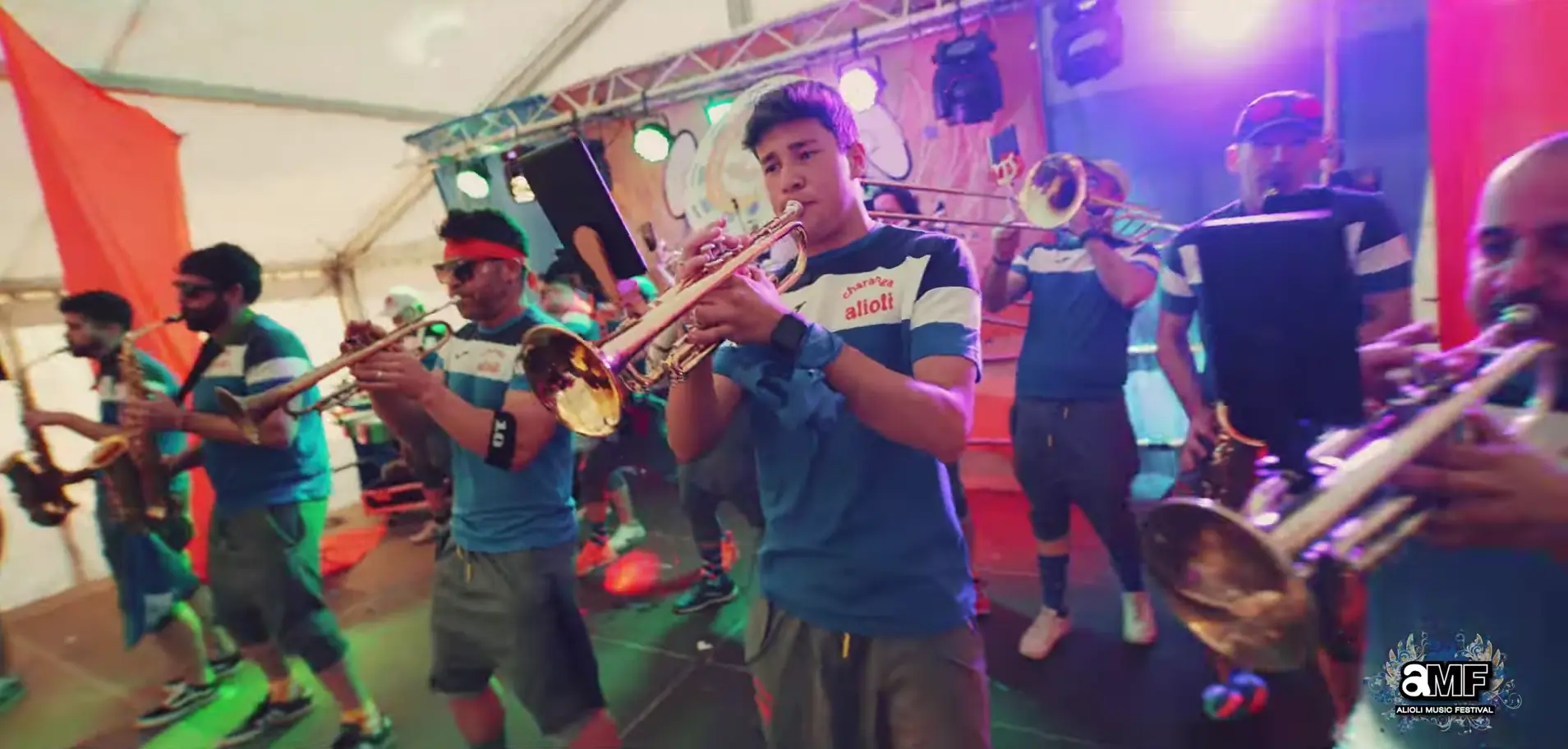 Alioli Music Festival 18