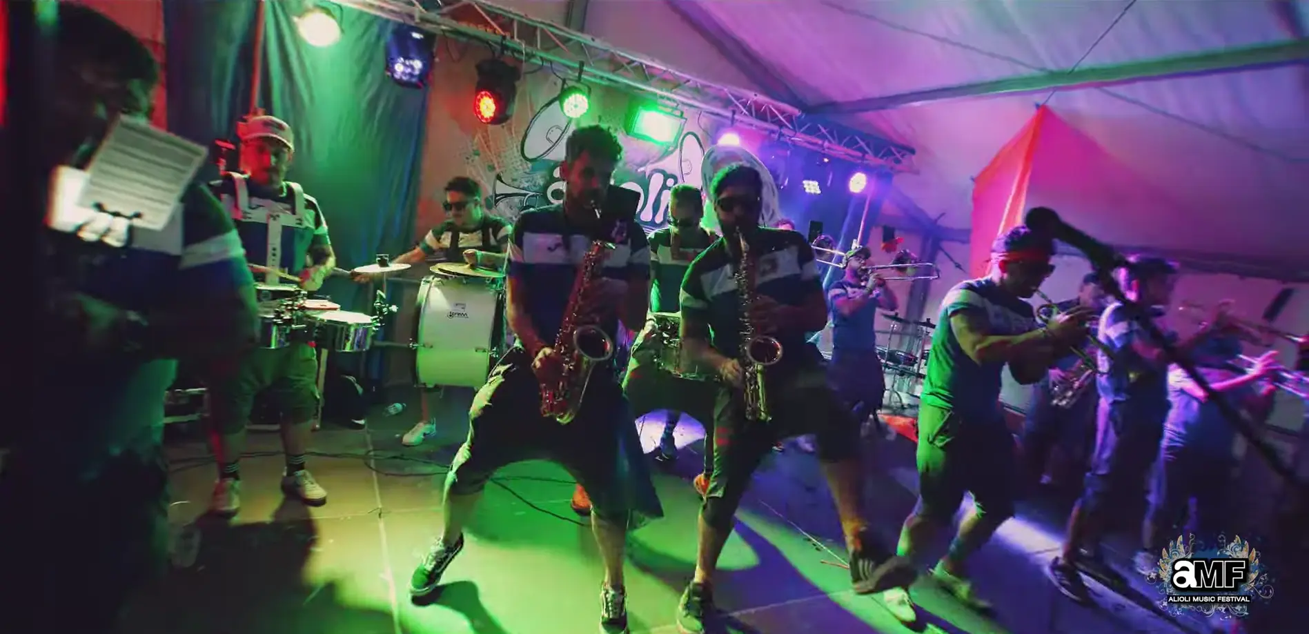 Alioli Music Festival 19