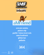 AMFriend - 36€