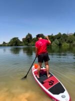 PaddelSup Segovia